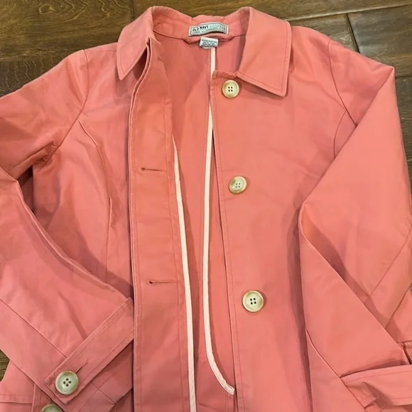 WOMEN’S OLD NAVY COAT - Picture 5 of 6